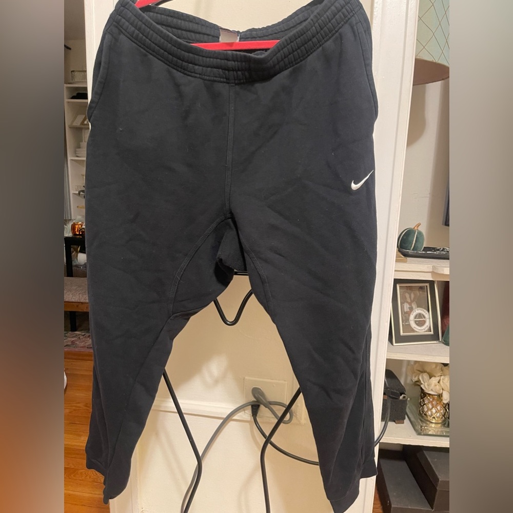 Nike Jogger Sweatpants